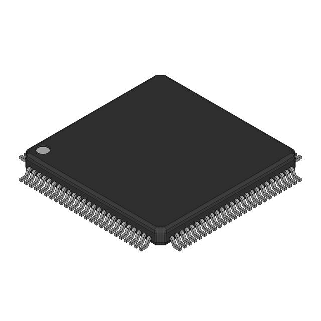 MKM33Z128CLL5