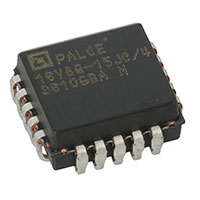 GAL16V8D-15QJ
