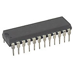 GAL20V8B-25LPI