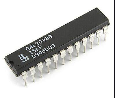 GAL20V8B-15LP