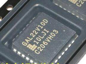 GAL22V10D-10LJI