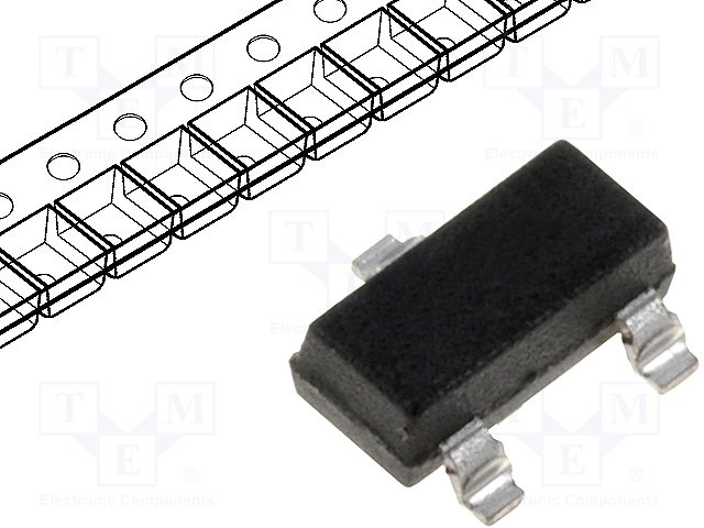BZX84C20