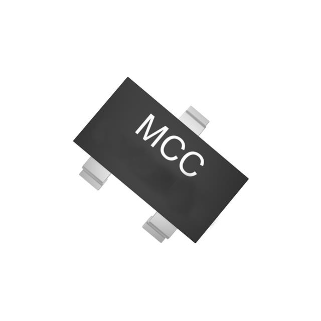 BAT54C-TP