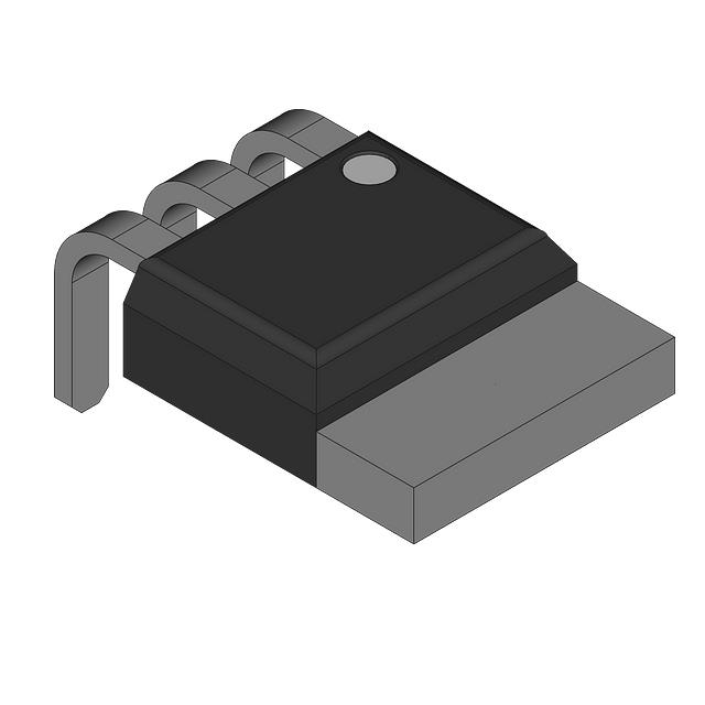 IRLU3636PBF