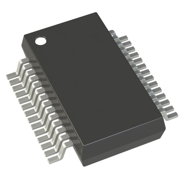 WM8740SEDS/RV
