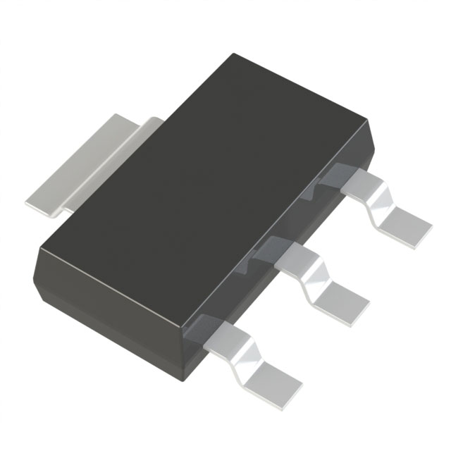 ZLDO1117G25TA