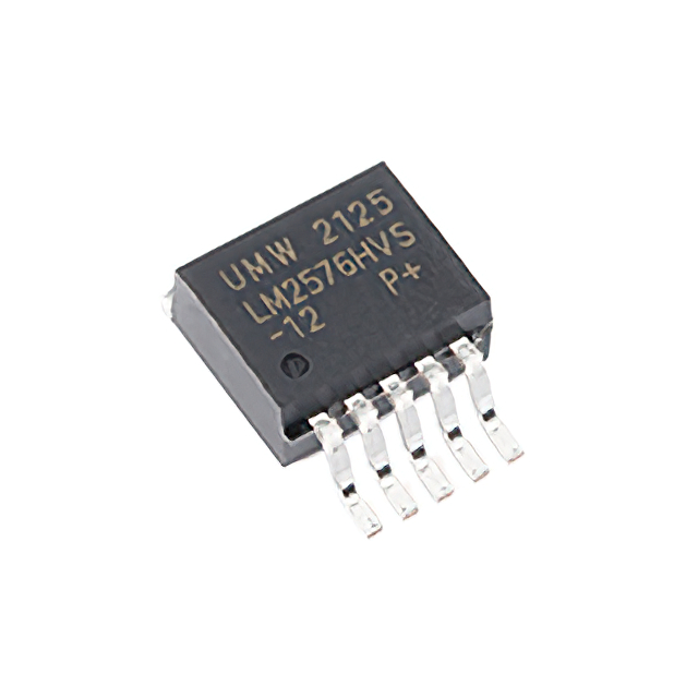 LM2576HVS-12